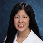 Portrait of Dr. Audrey Nguyen