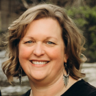 Portrait of Bethany Cottle