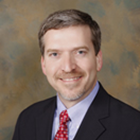 Portrait of Dr. Dominic deKeratry