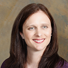 Portrait of Dr. Esther Fields