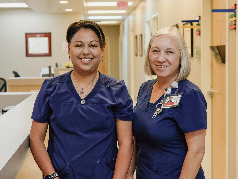 About Our Practice - Central Texas Pulmonary & Critical Care Associates